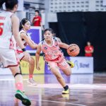 Juara Baru! Srikandi Kalam Kudus Jadi Ratu DBL Solo 2025